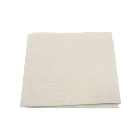Sac à jambon en coton naturel réutilisable 68x59 cm