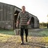 Pantalon Softshell Tralnor - Léger et déperlant