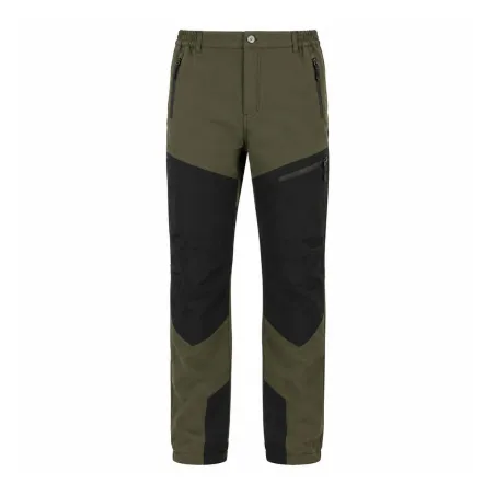 Pantalon Softshell Tralnor - Léger et déperlant