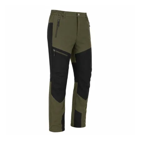 Pantalon Softshell Tralnor - Léger et déperlant