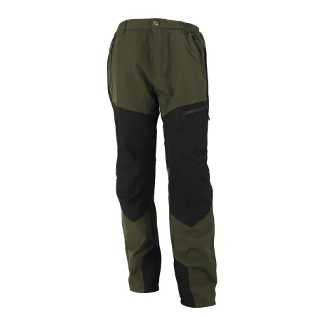Pantalon Softshell Tralnor - Léger et déperlant