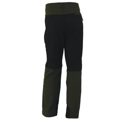 Pantalon Softshell Tralnor - Léger et déperlant
