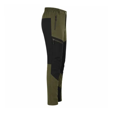 Pantalon Softshell Tralnor - Léger et déperlant