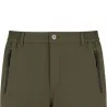Pantalon Softshell Tralnor - Léger et déperlant
