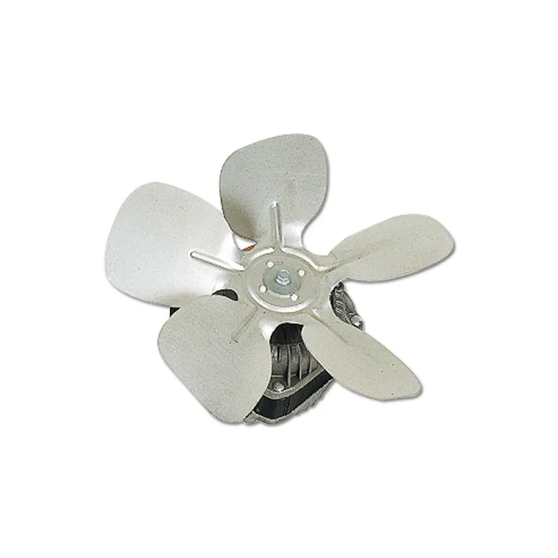 Ventilateur 20cm pour couveuse B120 - 1400 tr/min