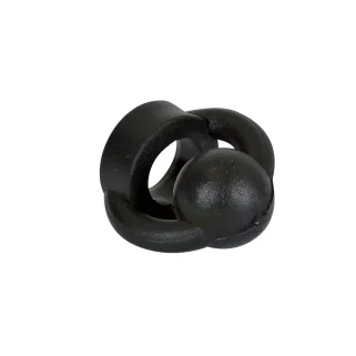 Bouchon boule pour abreuvoir plastique 24L River System
