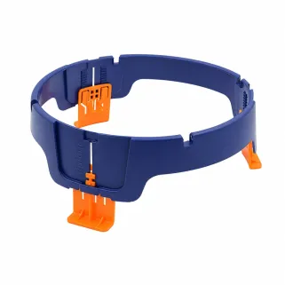 Support réglable pour mangeoire King Feeder oiseaux