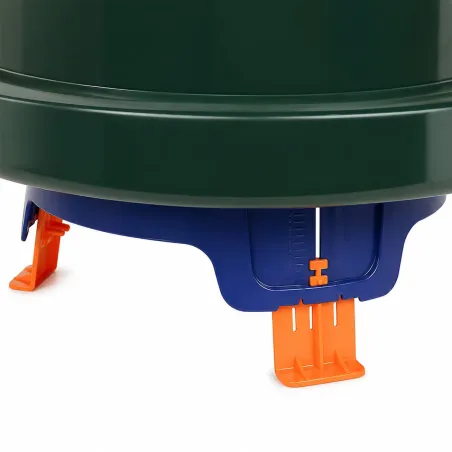 Support réglable pour mangeoire King Feeder oiseaux