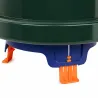 Support réglable pour mangeoire King Feeder oiseaux