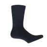 Lot de 3 paires de chaussettes mi-hautes noires 39-46