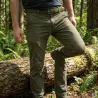 Ceinture élastique 3cm - ajustable 110 à 150cm pour éleveurs