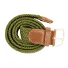 Ceinture élastique 3cm - ajustable 110 à 150cm pour éleveurs