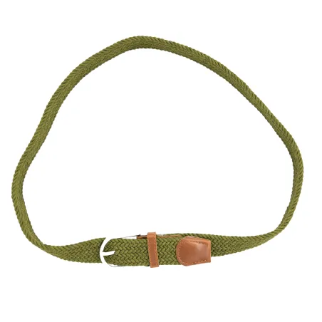 Ceinture élastique 3cm - ajustable 110 à 150cm pour éleveurs