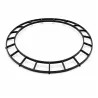 Anneau anti-gaspi King Feeder 25 kg - Volaille & Gibier