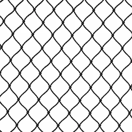 Filet volière maille 22 mm - 5 m de large - Vente au mètre