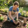 Pots biodégradables pour semis - Lot de 10 Progarden