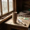 Pots biodégradables pour semis - Lot de 10 Progarden