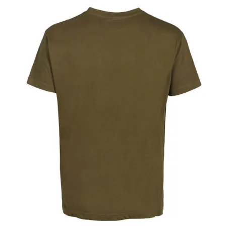 T-shirt Sanglier Coton 180g/m² Col Rond