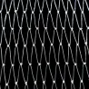Filet anti-oiseaux 4x5m - Maille 15mm en nylon résistant