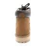 Chaussures Grass cuir imperméable marron - Élevage & Outdoor