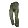 Pantalon Francital Chambord - Résistant et élastique