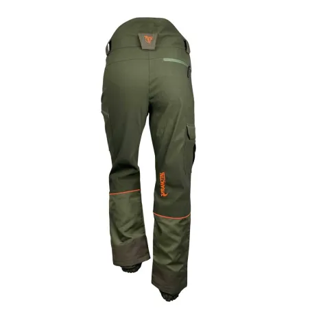 Pantalon Francital Chambord - Résistant et élastique