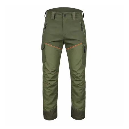 Pantalon Francital Chambord - Résistant et élastique