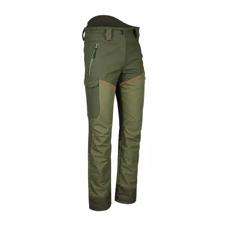 Pantalon Francital Chambord - Résistant et élastique