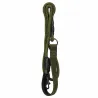 Laisse chien 120 cm en polyester - solide et maniable
