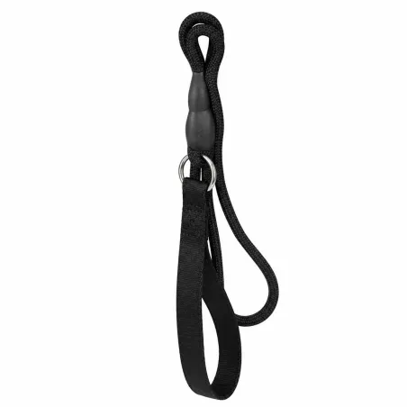 Laisse chien 120 cm en polyester - solide et maniable