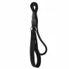 Laisse chien 120 cm en polyester - solide et maniable