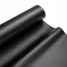 Bâche PVC-P noire pour bassin 0,5 mm étanche