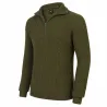 Pull homme olive col camionneur - Style militaire Brandit®