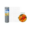 Grillage damier galvanisé 50x50mm - 1,75m x 25m