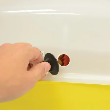 Couveuse auto 24 œufs Biomaster Egg Tech - Élevage