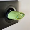 Répulsif anti-acariens pour habitat sans produits chimiques