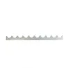 Bandes inter-cadres pour ruche 9 cadres (hausse) - Lot de 10