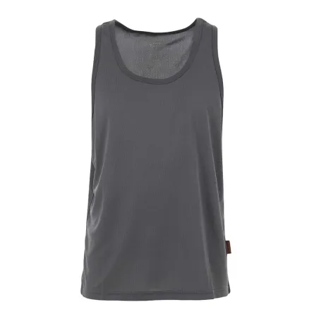 Débardeur respirant ALDO gris - Polyester 140g