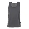 Débardeur respirant ALDO gris - Polyester 140g
