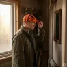 Casquette ghost camo blaze&black - chasse & élevage