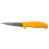 Couteau office 10 cm - Lame inox pour éleveurs et jardiniers