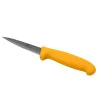 Couteau office 10 cm - Lame inox pour éleveurs et jardiniers