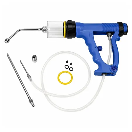 Réservoir 2,5 L compatible pistolet Drencher