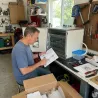 Couveuse multi-espèces avec tiroirs et panier d'éclosion