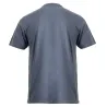 Pack 3 T-shirts Lincoln - Vert, Bleu, Marron - S à 3XL