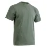 Pack 3 T-shirts Lincoln - Vert, Bleu, Marron - S à 3XL