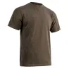 Pack 3 T-shirts Lincoln - Vert, Bleu, Marron - S à 3XL