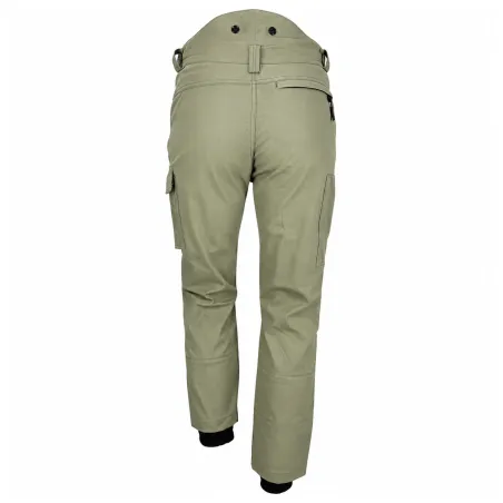 Pantalon Montvert R multi-poches UPF 50+ pour extérieur