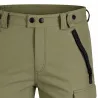 Pantalon Montvert R multi-poches UPF 50+ pour extérieur