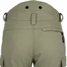 Pantalon Montvert R multi-poches UPF 50+ pour extérieur